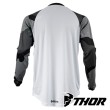 Thor SECTOR CAMO MX Jersey - Grey