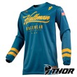 Thor HALLMAN HOPETOWN MX Jersey - Slate