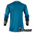 Thor HALLMAN HOPETOWN MX Jersey - Slate