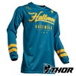 Thor HALLMAN HOPETOWN MX Jersey - Slate