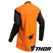 Thor SECTOR LINK MX Jersey - Orange