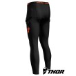 Thor COMP XP Pant - Black
