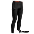 Thor COMP XP Pant - Black