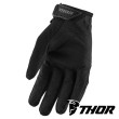 Thor SPECTRUM MX Gloves - Black