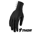 Thor AGILE MX Gloves - Black White