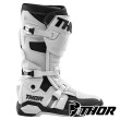 Thor RADIAL MX Boots - White