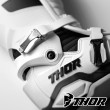 Thor RADIAL MX Boots - White