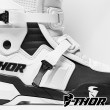 Thor RADIAL MX Boots - White