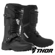 Thor MNI BLITZ XP MX Boots - Black