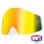 100% Goggles Lens - Mirror Gold