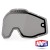 100% Goggles Lens - Smoke Vented Dual