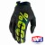 100% iTRACK Gloves