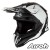Airoh TERMINATOR OPEN VISION Slider Helmet