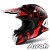 Airoh TERMINATOR OPEN VISION Shock Helmet