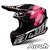 Airoh TWIST Iron Helmet