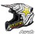 Airoh TWIST Rockstar Helmet