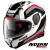 Nolan N87 Arkad 43 N-COM Helmet