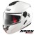 Nolan N90-2 Special 15 N-COM Helmet