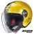 Nolan N21 VISOR Joie De Vivre 54 Helmet