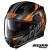 Nolan N87 Fulmen 52 N-COM Helmet