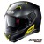 Nolan N87 Emblema 72 N-COM Helmet