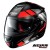 Nolan N90-2 Euclid 25 N-COM Helmet