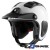 Shark ATV-DRAK Blank Helmet