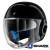 Shark NANO Blank Helmet