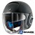 Shark NANO Blank Mat Helmet