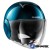 Shark NANO CRYSTAL Midnight Blue Helmet