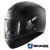 Shark D-SKWAL Blank Mat Helmet