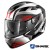 Shark D-SKWAL Mercurium Helmet