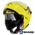 Shark OPENLINE Hi-Vis Helmet