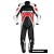 Spidi WARRIOR 2 WIND PRO Leather Suit