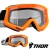 Thor Youth COMBAT Goggles