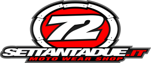 SETTANTADUE Moto Wear Shop