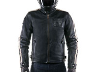 Abbigliamento Moto Café Racer