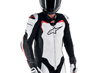 Abbigliamento Moto Racing / Sportive