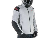Abbigliamento Scooter