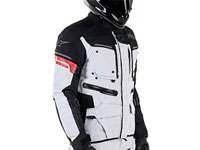 Abbigliamento Moto Touring / Adventure