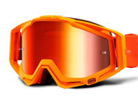 Maschere 100% Racecraft