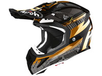 Caschi da Motocross Airoh AVIATOR 2.3 AMS2