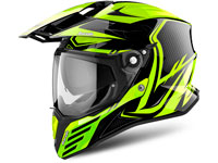 Airoh Dual Sport Helmets