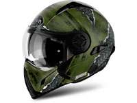 Caschi Airoh J 106
