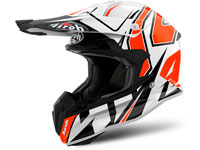 Airoh TERMINATOR OPEN VISION Helmets
