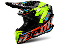 Airoh TWIST Helmets