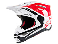 Caschi Moto Alpinestars