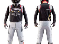 Abbigliamento Motocross Alpinestars