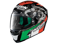 Caschi da Moto Nolan X-803