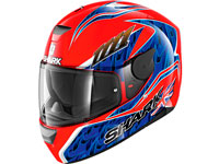 Caschi Shark D-SKWAL